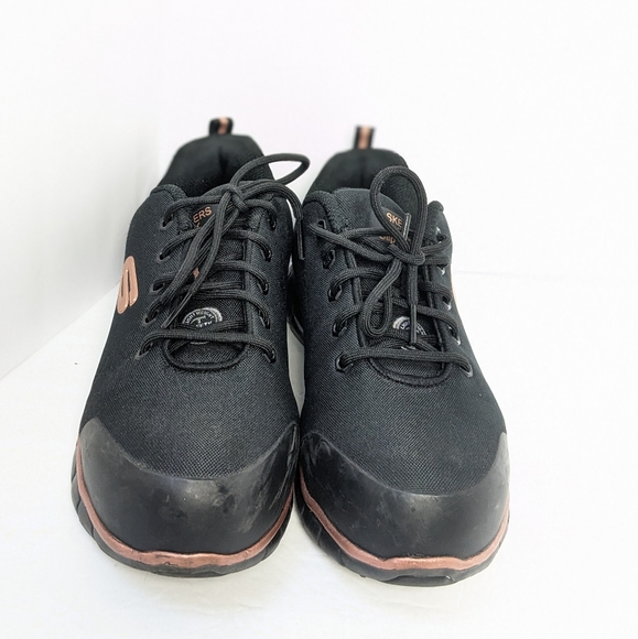 Sketchers work sneakers - Picture 7 of 16